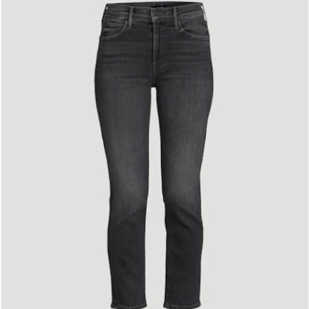 Dark grey Jeans